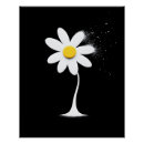 Recherche de marguerites posters Décoration intérieure