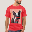 Recherche de small terrier tshirts Steampunk