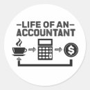 Recherche de pour un comptable autocollants Calculatrice