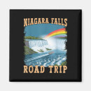 Recherche de chute de niagara magnets Voyage