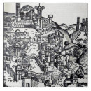 Recherche de jérusalem carreaux Judaïsme