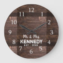 Recherche de écorces horloges Newly weds