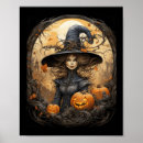 Zoek naar wiccan kunst Vintage