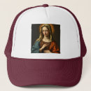Recherche de vierge casquettes Catholique