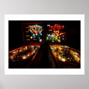 Recherche de pinball posters Flipper