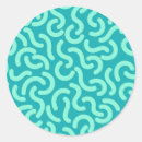 Recherche de de col autocollants Rouge