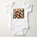 Recherche de motif diamant bébé vêtements Illustration