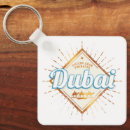 Zoek naar dubai sleutelhangers Verenigde arabische emiraten