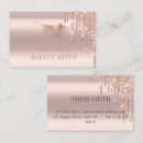 Recherche de laisses cartes visite Moderne