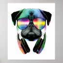 Zoek naar dj posters Muziek