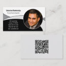 Recherche de gris gris blanc noir cartes visite Planificateur d'événements