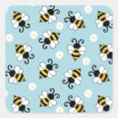 Recherche de insectes mignons autocollants Toute personne
