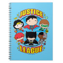 Recherche de chibi carnets Super héros