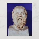 Zoek naar socrates briefkaarten Filosoof