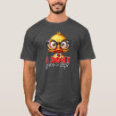 Recherche de le canard tshirts Jaune