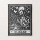 Recherche de lecture puzzles Lecteur