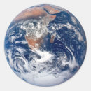 Zoek naar aarde planeet stickers Nasa