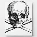 Recherche de crâne plaques Os