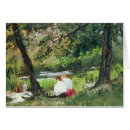 Zoek naar femmes briefkaarten Impressionist