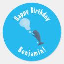 Recherche de sperme autocollants Baleines