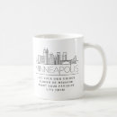 Recherche de minnesota tasses Minneapolis