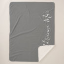 Zoek naar korrels dekens For her