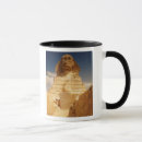 Recherche de pharaon égyptien tasses Pyramides