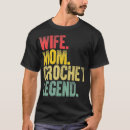 Zoek naar grappige haak kleding Retro