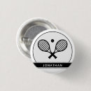 Recherche de raquette badges Raquette de tennis