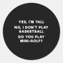 Recherche de basketbal autocollants Équipe