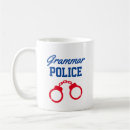 Zoek naar grammatica politie mokken Humor
