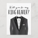 Recherche de smoking invitations Groomsman