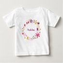 Recherche de girl bébé vêtements Aquarelle