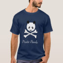 Zoek naar zwarte witte panda tshirts Wild