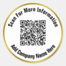 Recherche de scanner autocollants Professionnel