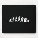 Recherche de évolution tapis souris Joueur