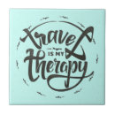 Recherche de slogan carreaux Typographie