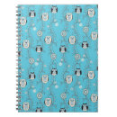 Recherche de hiboux mignons carnets Animal