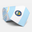 Zoek naar texas stropdassen Vlag