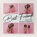 Recherche de amitié puzzles Pour tous