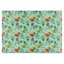Recherche de motif floral coloré planches à découper Fleurs