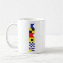 Recherche de conception graphique mugs bouteilles Océan