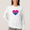 Recherche de coeurs tshirts Lgbt