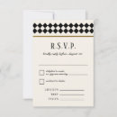 Recherche de vieux hollywood invitations Noir et blanc
