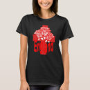 Recherche de croix de st george tshirts Rouge