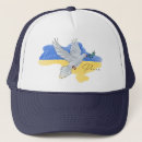Recherche de ukraine trucker casquettes Guerre