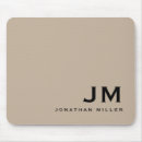 Recherche de modern tapis souris Pour lui