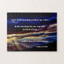 Recherche de biblique puzzles Verset de la bible
