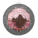 Recherche de asiatique jeux de fléchettes Fleurs de cerisier