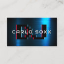 Recherche de musique vintage cartes visite Production